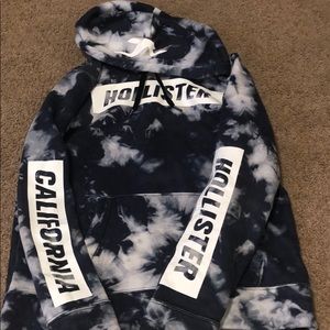Hollister Hoodie!